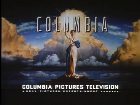 columbia pictures television logo|More.